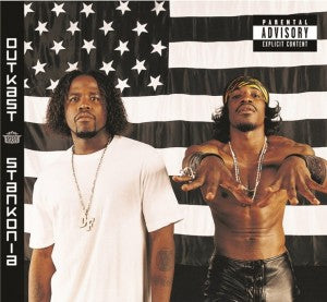 OUTKAST - Stankonia