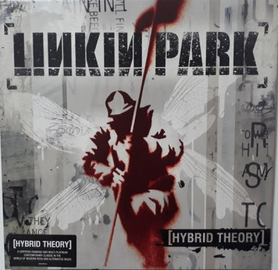 LINKIN PARK - Hybrid Theory