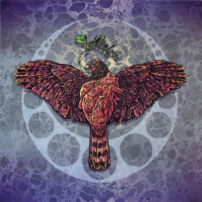 THE ACACIA STRAIN - Gravebloom