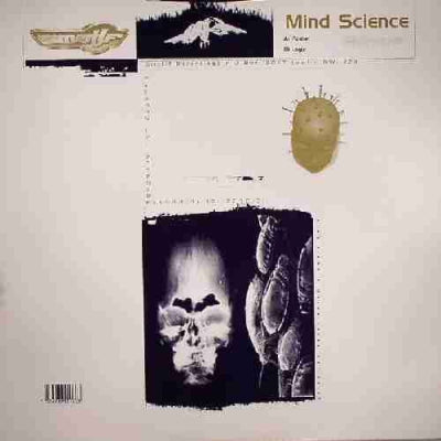 MIND SCIENCE - Fusion / Logic