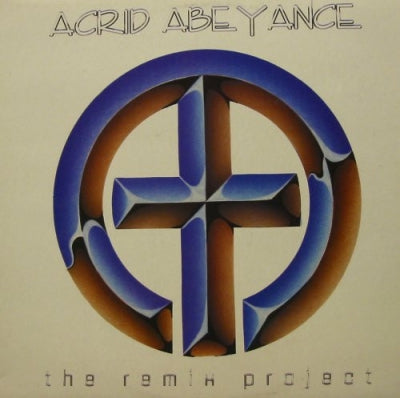 ACRID ABEYANCE - The Remix Project
