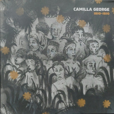 CAMILLA GEORGE - Ibio-Ibio