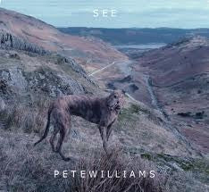 PETE WILLIAMS - See