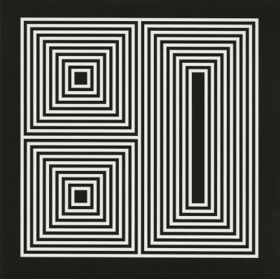 VARIOUS ARTISTS - Blitz 80