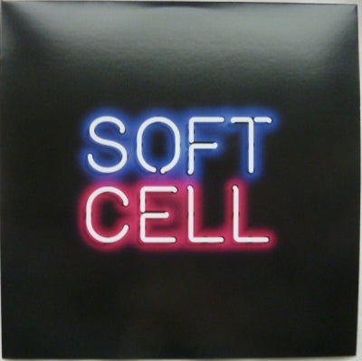 SOFT CELL - Tainted Love