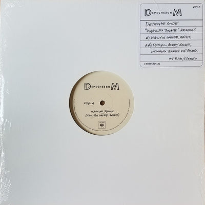 DEPECHE MODE - Wagging Tongue (Remixes)