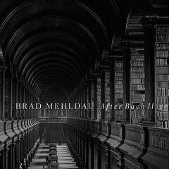 BRAD MEHLDAU - After Bach II