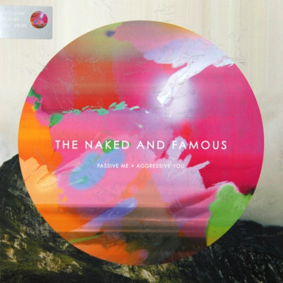 THE NAKED AND FAMOUS - Passive Me • Aggressive You