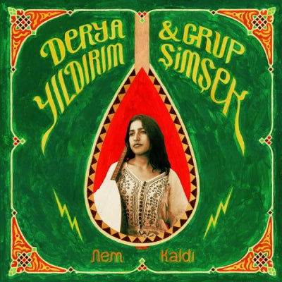 DERYA YıLDıRıM & GRUP ŞIMşEK - Nem Kaldı
