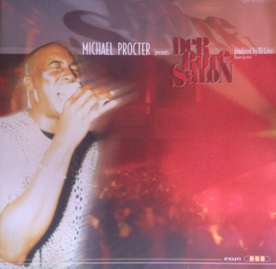 MICHAEL PROCTOR - Der Rote Salon