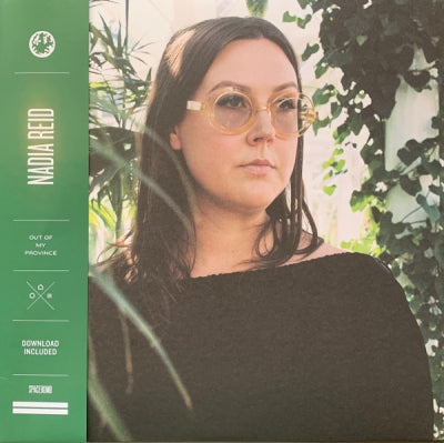 NADIA REID - Out Of My Province