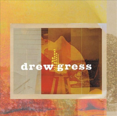 DREW GRESS - The Irrational Numbers