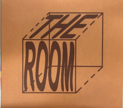 FABIANO NASCIMENTO & SAM GENDEL - The Room