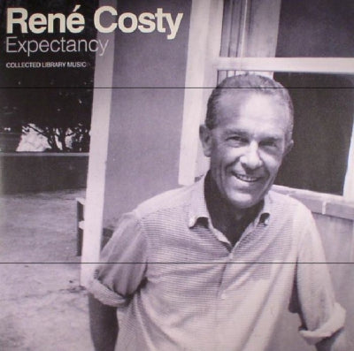 RENé COSTY - Expectancy Featuring Scrabble
