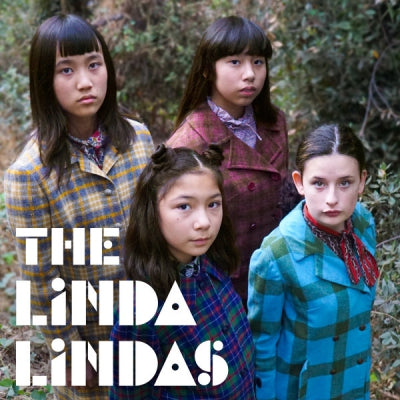THE LINDA LINDAS - The Linda Lindas