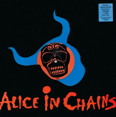 ALICE IN CHAINS - Them Bones