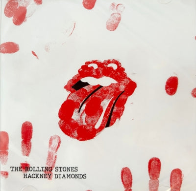 THE ROLLING STONES - Hackney Diamonds