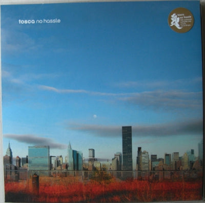 TOSCA - No Hassle