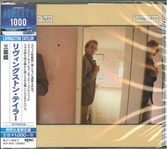 LIVINGSTON TAYLOR - 3-Way Mirror