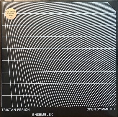 TRISTAN PERICH & ENSEMBLE 0 - Open Symmetry