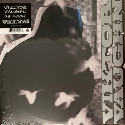 VIKTOR VAUGHN (MF DOOM) - Vaudeville Villain