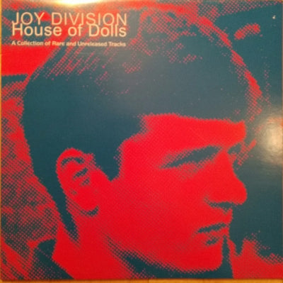 JOY DIVISION - House Of Dolls