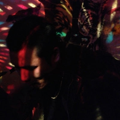 DIRTY BEACHES - Drifters / Love Is The Devil