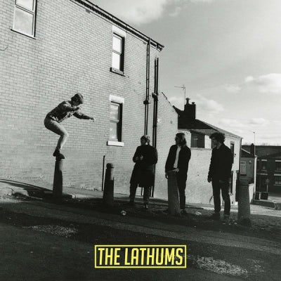 THE LATHUMS - How Beautiful Life Can Be