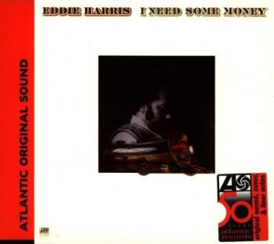 EDDIE HARRIS - I Need Some Money