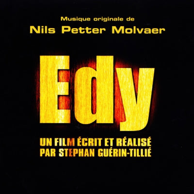 NILS PETTER MOLVæR - Edy (Bande Originale Du Film)