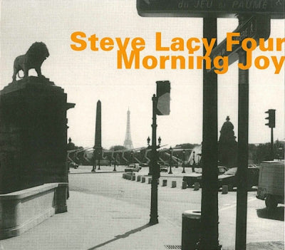 STEVE LACY FOUR - Morning Joy