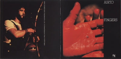 AIRTO - Fingers