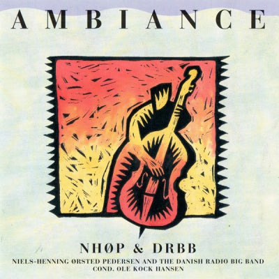 NHØP & DRBB - Ambiance