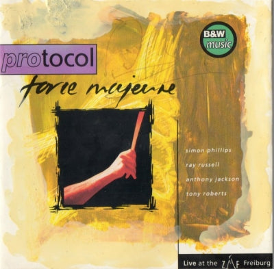 PROTOCOL - Force Majeure