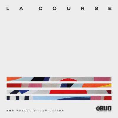 BON VOYAGE ORGANISATION - La Course
