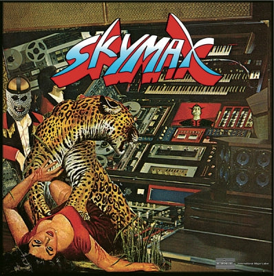 SKYMAX - Skymax