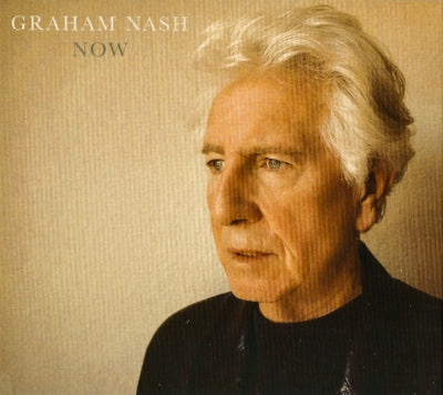 GRAHAM NASH - Now