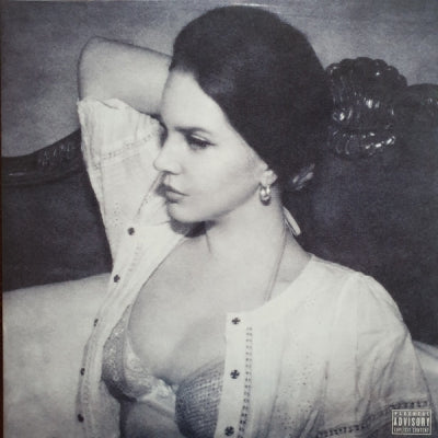 LANA DEL REY - Did You Know That There's A Tunnel Under Ocean Blvd