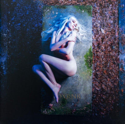 THE PRETTY RECKLESS - Death By Rock And Roll