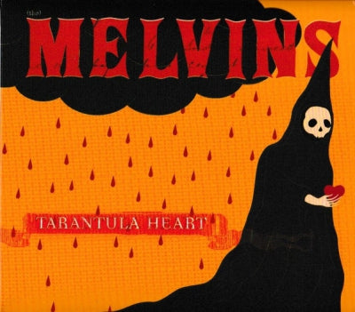 MELVINS - Tarantula Heart