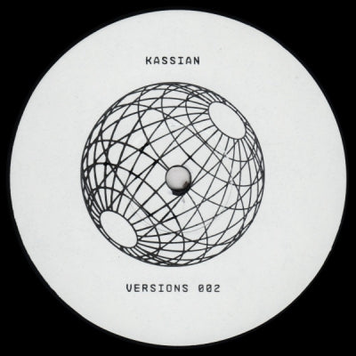 KASSIAN - Kassian Versions 002