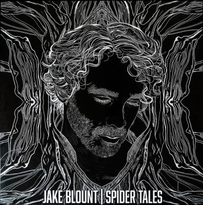 JAKE BLOUNT - Spider Tales