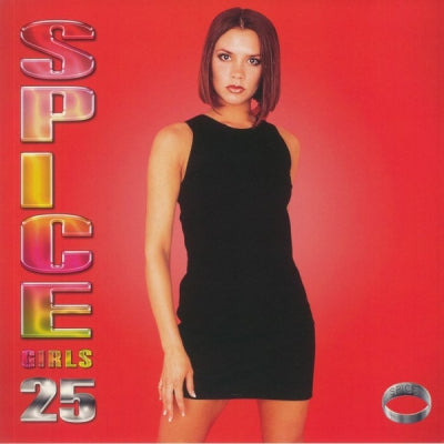 SPICE GIRLS - Spice (25th Anniversary)