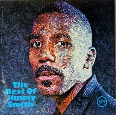 JIMMY SMITH - The Best Of Jimmy Smith