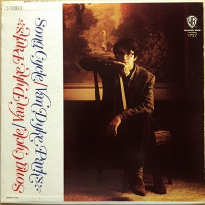 VAN DYKE PARKS - Song Cycle
