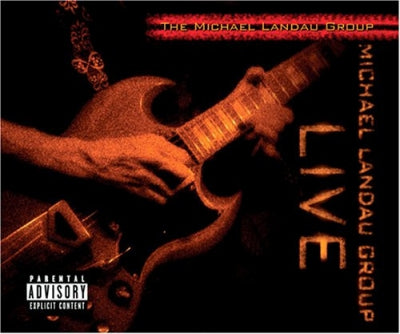 THE MICHAEL LANDAU GROUP - Live