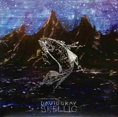 DAVID GRAY - Skellig