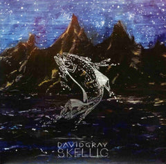 DAVID GRAY - Skellig
