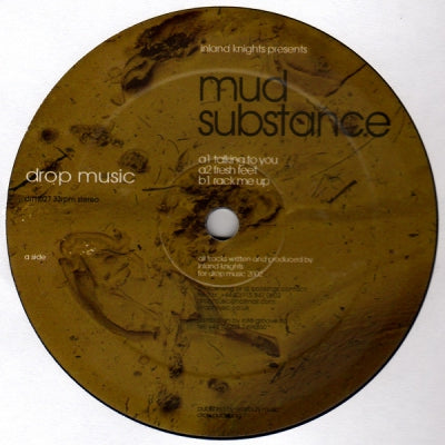 INLAND KNIGHTS - Mud Substance