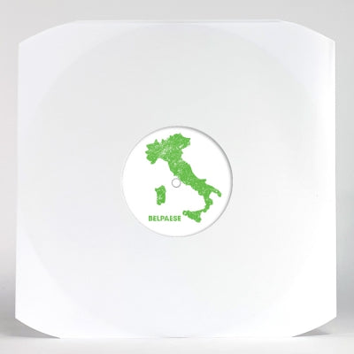 UNKNOWN ARTIST - Belpaese 11